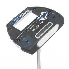 Odyssey Ai-ONE Square 2 Square Jbird Putter RH 34in Steel 557g w/ HC GripGd【C】