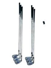 Dunlop Golf Club Iron Set Of 6 For Left-Handed People