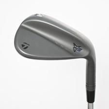 （TaylorMade Milled Grind 3 Black Wedge N.S.PRO 105 [58-11]Golf RH ）