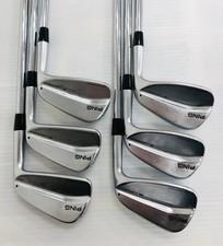 PING BLUEPRINT Iron Set 5-W / Dynamic Gold EX Tour Issue S200