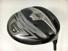 Used Accelerator Zr Driver 2017 1W Original Carbon Flex L T S