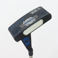 Odyssey Ai-ONE Tri-Beam Double Wide Putter RH 34in Steel 546g w/ HC GripWn【C】