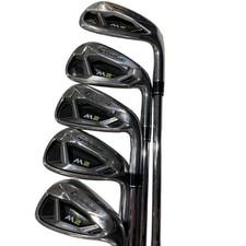 Tailor-Made M2 2017 6S Usa Iron Set Ir Flex S