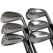Mizuno   Pro 520  Iron Set  Flex S