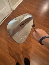 Mizuno MP T Gap Wedge 47 Degree 6 Degree Dynamic Gold Steel