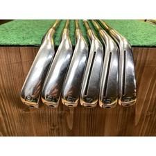 Taylor Made P790 2019 6S Iron Set Ir Flex S