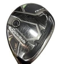 Taylor Made Qi35 Max U6 Utility Ut Flex