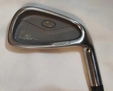 King Cobra Oversize 3 Iron Medium Flex Low Flex Point Graphite Men's RH