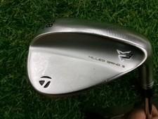 Titleist MILLED GRIND 3 Chrome Wedge #58(1Club)/MODUS/Flex:S/Single Wedge