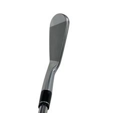 Honma TOUR WORLD TW757 B Iron Set 5-9,Pw 6pc Flex Stiff Dynamic Gold S200 Steel