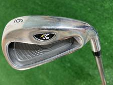 TaylorMade R7 XD 6 Iron R7- 65 Graphite Regular Flex Tip Soft 38in Shaft
