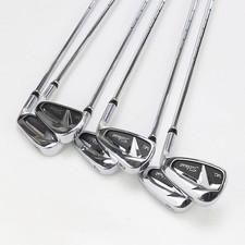 Used Titleist Club Iron Set Vg3 Golf Black