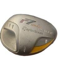 Taylormade R7 Draw 4 Hybrid, 22°, Regular Graphite Shaft, Right Hand