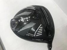 Honma Golf TOUR WORLD TW757 Driver 9° VIZARD MP-6 S Flex