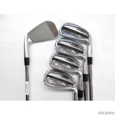 Used Bc Titleist T100S 2020 Model Iron Set 5Pcs 6-P L T 31Ns Pro 950Gh Neo/S