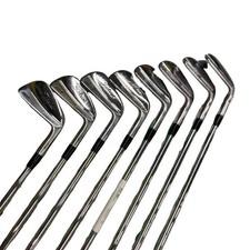 Titleist Mb716 8S Iron Set Ir Flex S