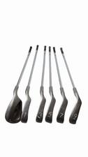Ping Eye 2 Iron Set L, I, 3, 5, 7, 9 Blue Dot Karsten Stiff Steel Shaft Mens RH