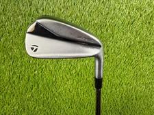 *Nice* TaylorMade P790 Single 6 Iron (2021) RH Dynamic Gold 105 S300 Stiff