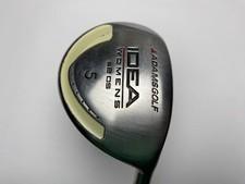Adams Idea A2 OS 5 Fairway Wood 55g Ladies Graphite Womens RH