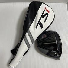 Titleist TSi2 3W Fairway Wood 15 Head Cover Excellent JAPAN