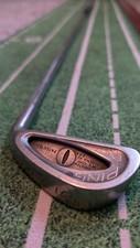 Ping Golf Eye Black Dot 5 Iron ZZ Lite Steel Shaft Regular Flex Right Hand 37.5"