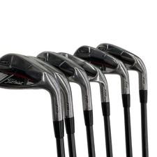 Titleist Ap1 710 6S Iron Set Ir Flex S