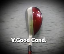 V.Good Cond.Rare T.Amour Evo Hybrid #4 XLong 41" New MidGrip Firm Flex Pured D3