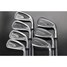 Titleist Iron Vg3 2012 Model Ns Pro 950Gh With Scratches  And Dirt Available Now