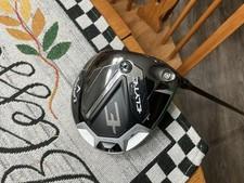 CALLAWAY ELYTE 12 DRIVER VANQUISH 4 R2 Senior EXCELLENT 