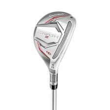 TAYLORMADE STEALTH 2 HD RESCUE 5 HYBRID GRAPHITE WOMENS STANDARD