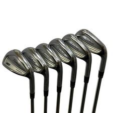 Titleist Cb716 6S Iron Set Ir Flex
