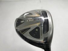 Homma Golf Lb-818 Fairway Wood 3W 15S Flex 43.25In Vizard 45 Right