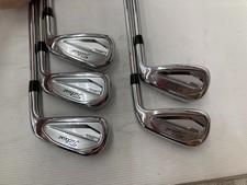 Titleist T350 2023 Iron Set 6-PW / NS Pro MODUS3 TOUR120 S
