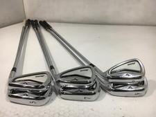 Mizuno MP-54 Iron Set 6pcs 5-PW NS PRO 1150GH TOUR Flex S