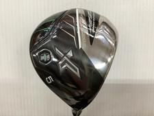Dunlop Xxio X-Eks - 2022 Fairway Wood 5W 18Sr Flex 42.25In W/Hc Miyazaki Ax-2