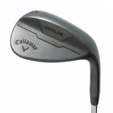 （Callaway OPUS Black Wedge Dynamic Gold HT [60-10]Golf RH ）
