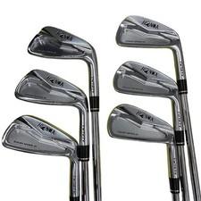 HONMA Golf Tour World Tw727V Forged 6S Irons Set Ir Flex X
