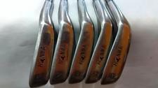 Honma LB-515 Iron Set 6-10 5pc Flex SR LB-1000 Steel