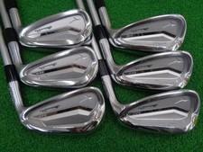 Mizuno Pro 920  Iron Set  Flex X