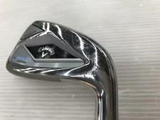 Callaway PARADYM Ai SMOKE MAX FAST Iron 1pc #7 Flex Regular