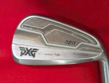 PXG 0211 Dualcor 7 Iron