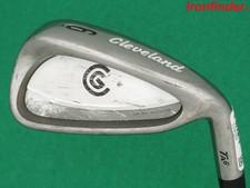 Cleveland Tour Action TA6 6 Iron Steel Regular Actionlite Shaft Mens Right Hand
