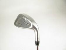 Cobra 3100 I/H 8 iron with Steel