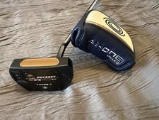 ODYSSEY AI ONE MILLED THREE T S - 35 INCH - MINT CONDITION