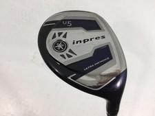 Used Impress Ud 2 Utility 2017 U5 Tmx-417U 21.5 Sr