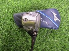 Mint Mizuno JPX One 19* 3 Hybrid, Tensei 1K Blue 75HY Stiff, Graphite, Std.