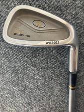 Cobra/Oversize/P Wedge/RH/King Cobra Graphite Shaft/36"/SL3029