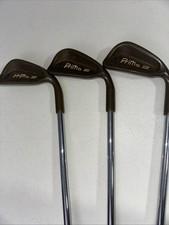 Prima True Temper Dynamic Gold Golf Club 3-5 Cross Line Lamkin