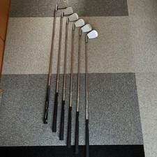 Xxio Forged Iron Set 6Pcs