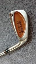 Taylor Made Burner Oversize # 6 Iron / True Temper Dynalite Stiff Flex - 37.5"